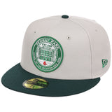 Boston Red Sox Boston Crown the City New Era 59FIFTY - Fenway