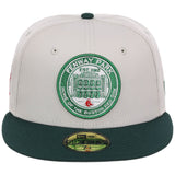 Boston Red Sox Boston Crown the City New Era 59FIFTY - Fenway