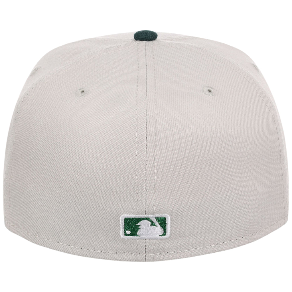 Boston Red Sox Boston Crown the City New Era 59FIFTY - Fenway