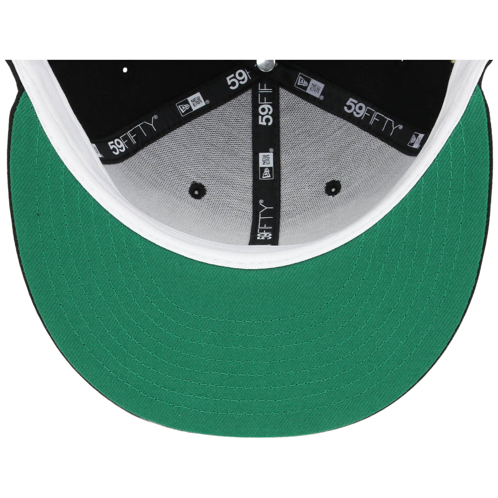 Boston Red Sox Boston Crown the City New Era 59FIFTY - '04 Champ