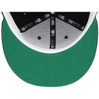 Boston Red Sox Boston Crown the City New Era 59FIFTY - '04 Champ