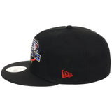 Boston Red Sox Boston Crown the City New Era 59FIFTY - '04 Champ