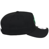 Boston Celtics Boston Crown the City New Era 9FORTY - Black Shamrock