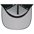 Boston Celtics Boston Crown the City New Era 9FORTY - Green Shamrock