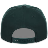 Boston Celtics Boston Crown the City New Era 9FORTY - Green Shamrock