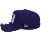 Chicago Cubs Northside Chicago Crown the City New Era 9FORTY A-Frame 'Fly the W'
