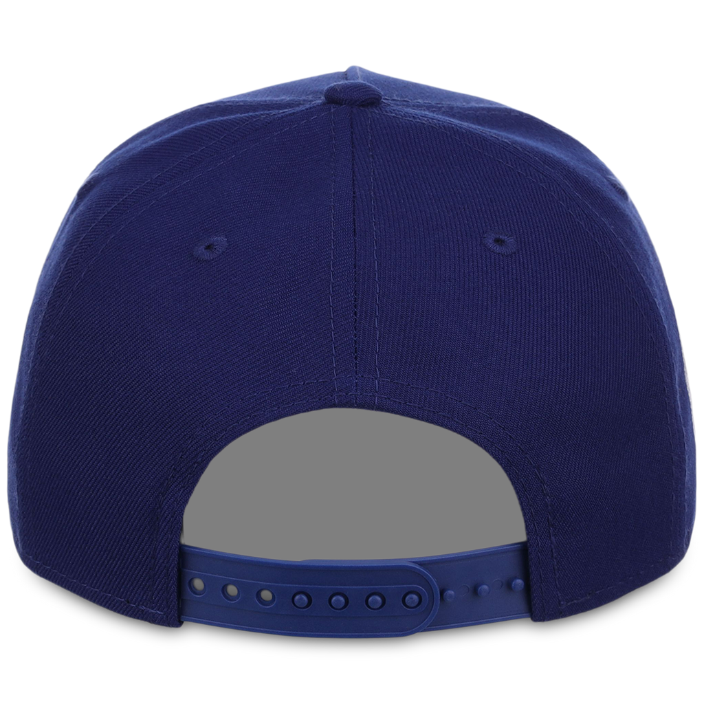 Chicago Cubs Northside Chicago Crown the City New Era 9FORTY A-Frame 'Fly the W'