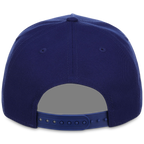Chicago Cubs Northside Chicago Crown the City New Era 9FORTY A-Frame 'Fly the W'
