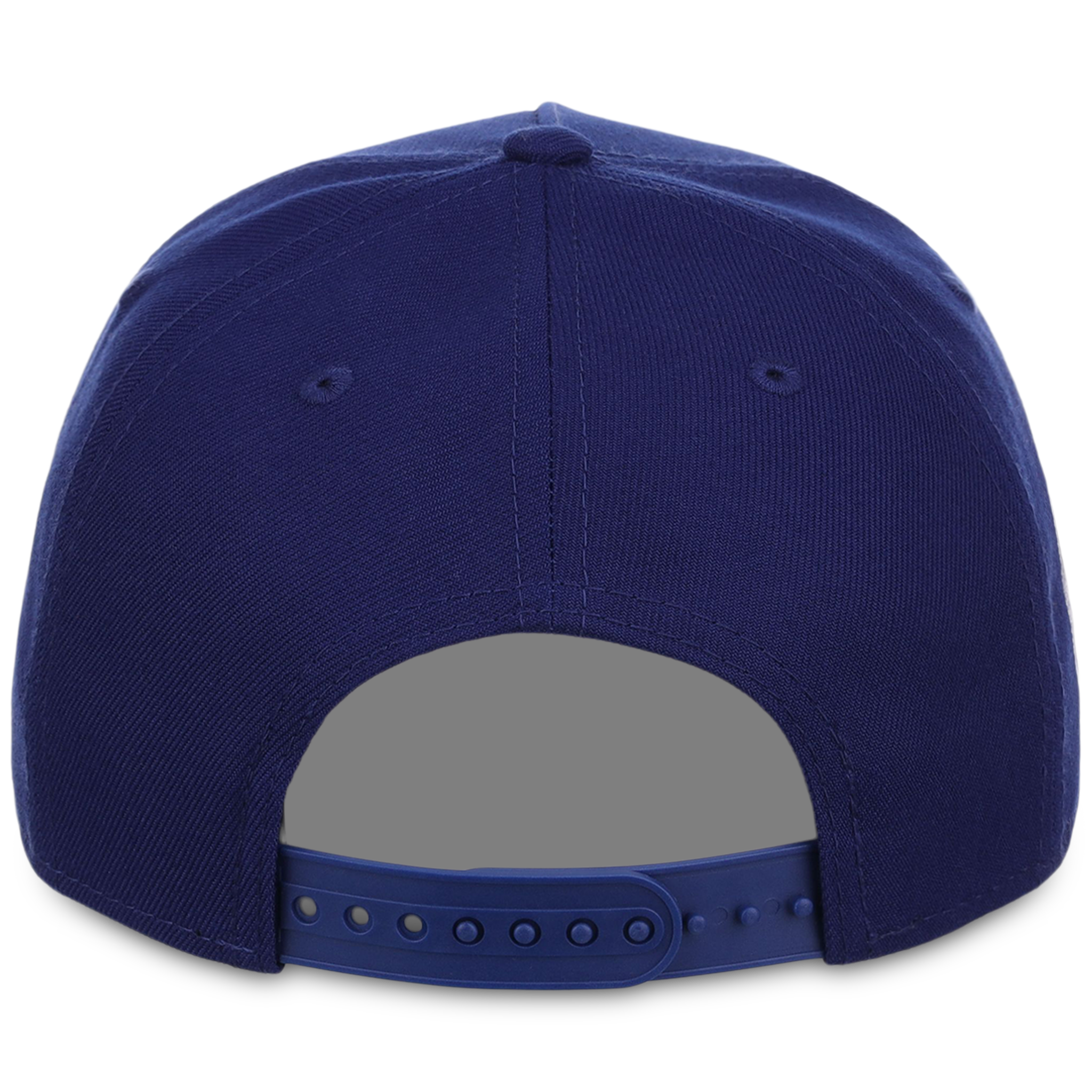 Chicago Cubs Northside Chicago Crown the City New Era 9FORTY A-Frame 'Fly the W'