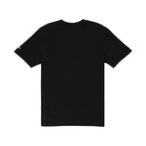 Los Angeles Dodgers MLB Simpsons New Era T-Shirt - Localized - Bart 'City of Angels' Tee - Black/Black