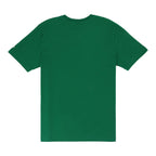 Chicago Cubs MLB Simpsons New Era T-Shirt - Localized - Homer 'Ivy' Tee - Green/Green