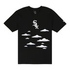 Chicago White Sox MLB Simpsons 'Clouds' New Era T-Shirt