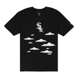 Chicago White Sox MLB Simpsons 'Clouds' New Era T-Shirt