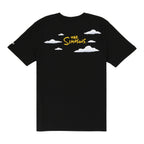 Chicago White Sox MLB Simpsons 'Clouds' New Era T-Shirt