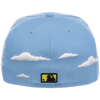 Atlanta Braves MLB Simpsons 'Clouds' New Era 59FIFTY