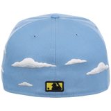 Atlanta Braves MLB Simpsons 'Clouds' New Era 59FIFTY