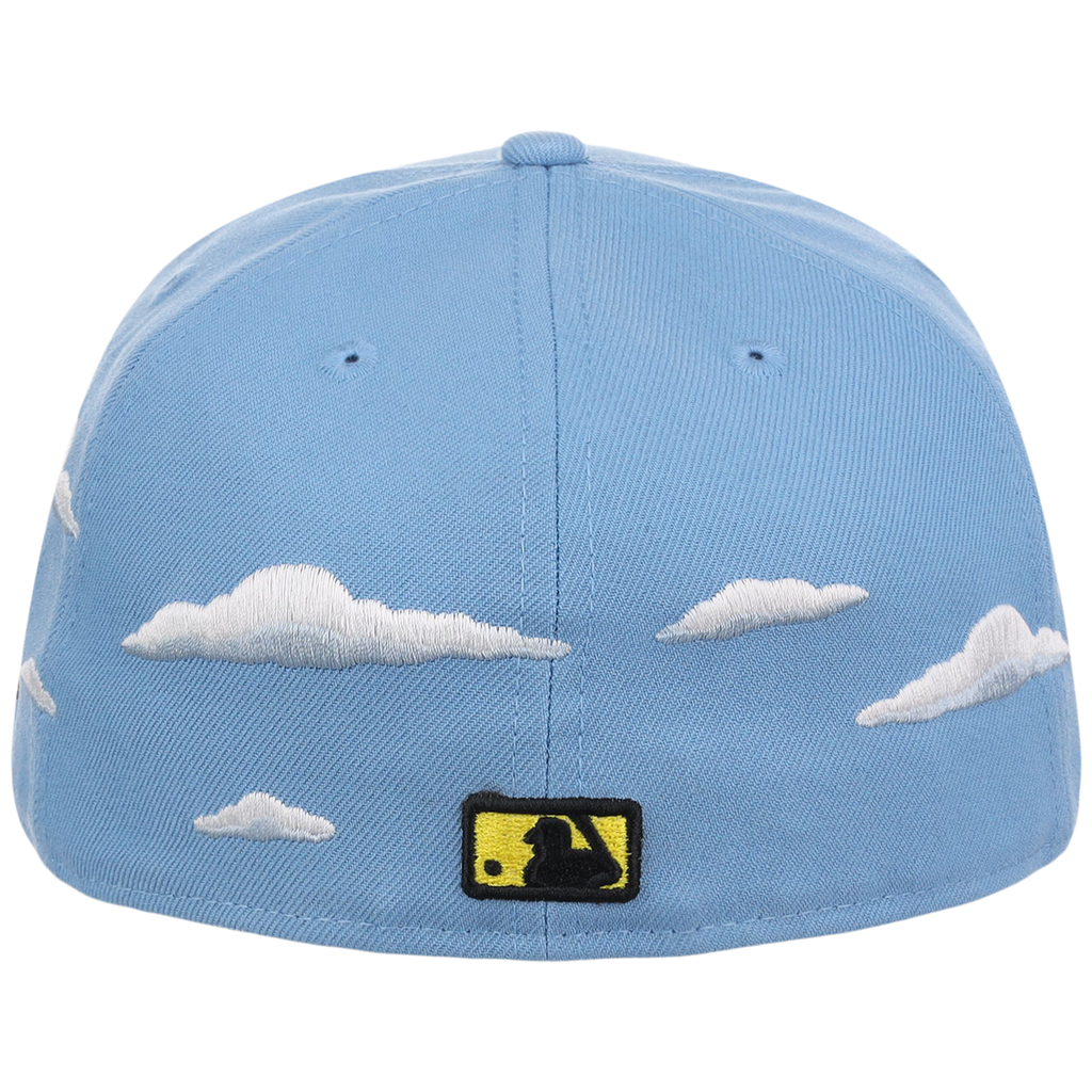 Boston Red Sox MLB Simpsons 'Clouds' New Era 59FIFTY
