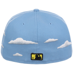 Boston Red Sox MLB Simpsons 'Clouds' New Era 59FIFTY