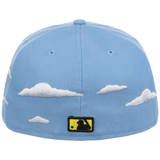 Boston Red Sox MLB Simpsons 'Clouds' New Era 59FIFTY