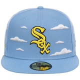 Chicago White Sox MLB Simpsons 'Clouds' New Era 59FIFTY