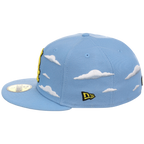 Chicago White Sox MLB Simpsons 'Clouds' New Era 59FIFTY