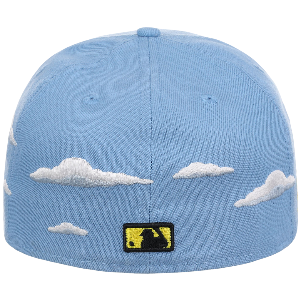 Chicago White Sox MLB Simpsons 'Clouds' New Era 59FIFTY