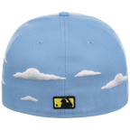 Chicago White Sox MLB Simpsons 'Clouds' New Era 59FIFTY