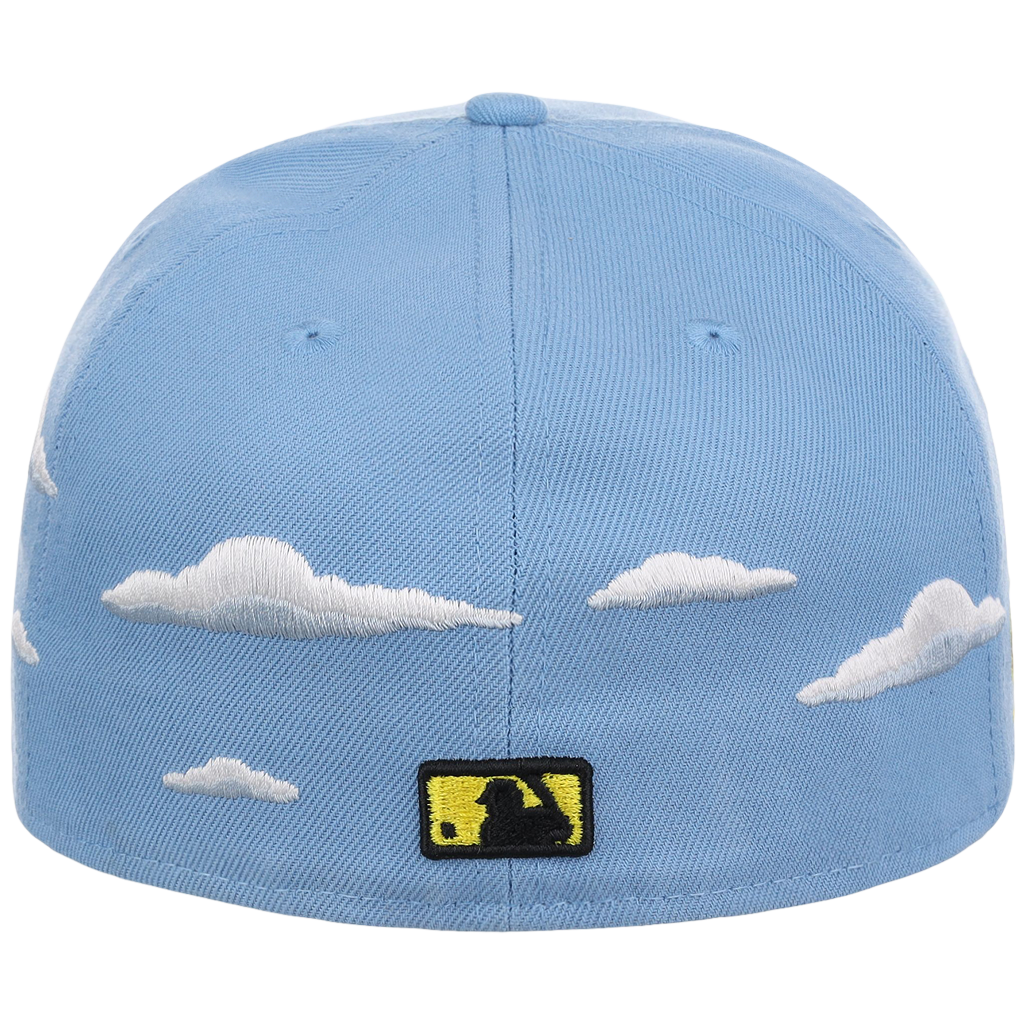 Chicago White Sox MLB Simpsons 'Clouds' New Era 59FIFTY