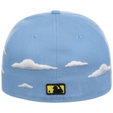 Chicago White Sox MLB Simpsons 'Clouds' New Era 59FIFTY