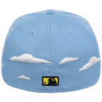 Houston Astros MLB Simpsons 'Clouds' New Era 59FIFTY
