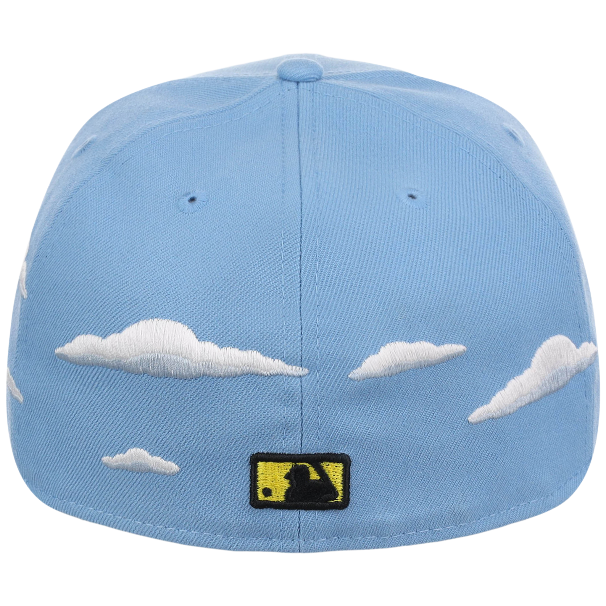 Houston Astros MLB Simpsons 'Clouds' New Era 59FIFTY