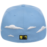 Houston Astros MLB Simpsons 'Clouds' New Era 59FIFTY