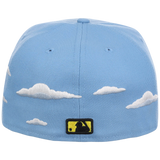 New York Mets MLB Simpsons 'Clouds' New Era 59FIFTY