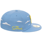 Philadelphia Phillies MLB Simpsons 'Clouds' New Era 59FIFTY