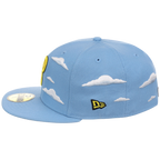 Philadelphia Phillies MLB Simpsons 'Clouds' New Era 59FIFTY