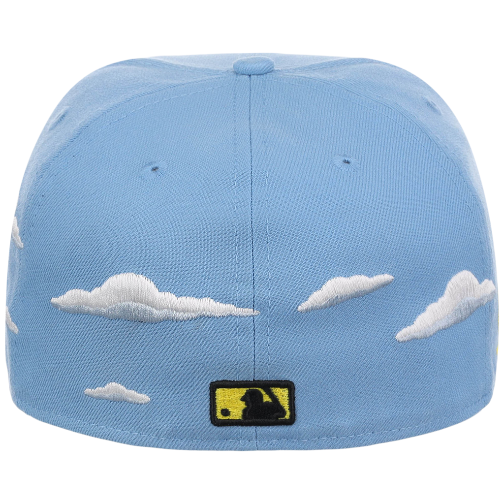 Philadelphia Phillies MLB Simpsons 'Clouds' New Era 59FIFTY