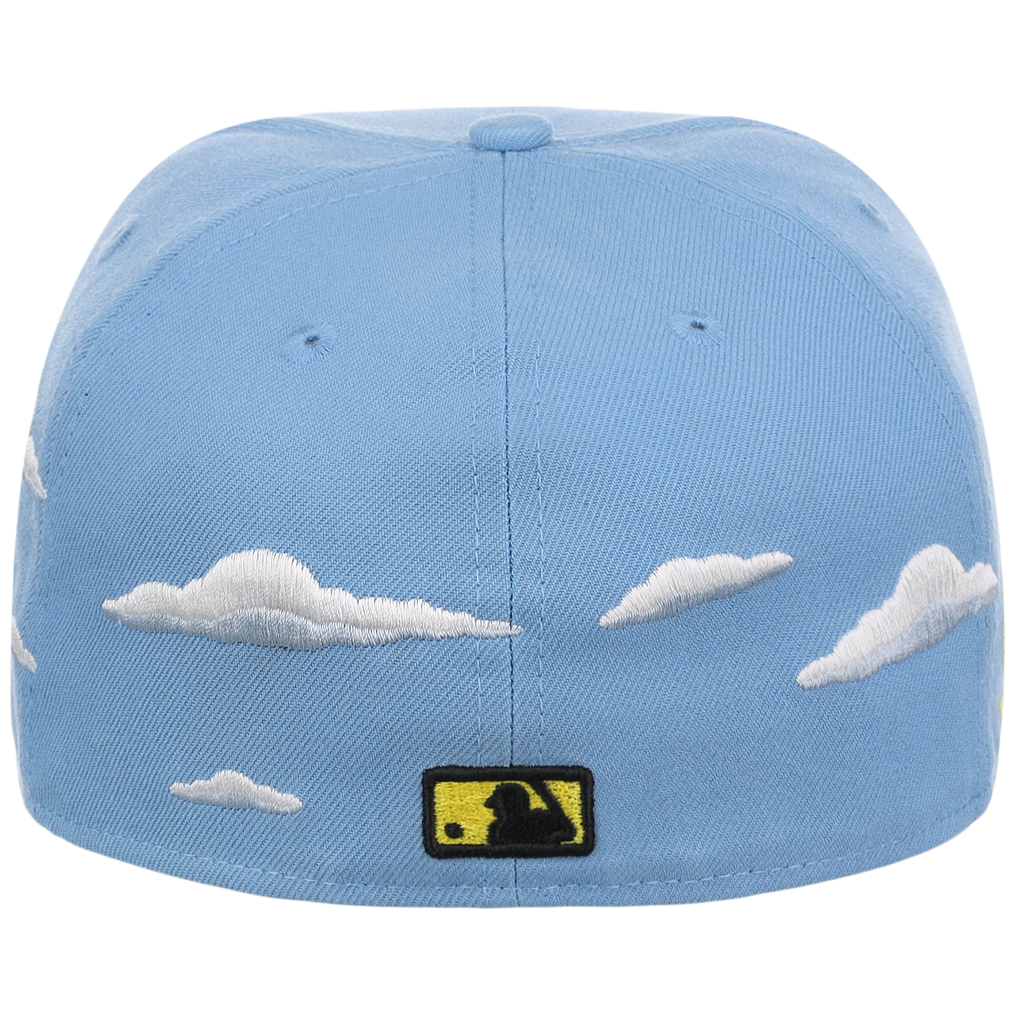 Philadelphia Phillies MLB Simpsons 'Clouds' New Era 59FIFTY