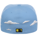 Philadelphia Phillies MLB Simpsons 'Clouds' New Era 59FIFTY