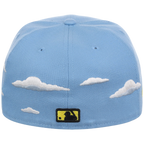 San Francisco Giants MLB Simpsons 'Clouds' New Era 59FIFTY