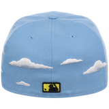 San Francisco Giants MLB Simpsons 'Clouds' New Era 59FIFTY