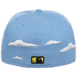 Toronto Blue Jays MLB Simpsons 'Clouds' New Era 59FIFTY