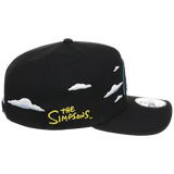 Arizona Diamondbacks MLB Simpsons 'Clouds' New Era 9FORTY