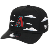 Arizona Diamondbacks MLB Simpsons 'Clouds' New Era 9FORTY