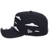 Atlanta Braves MLB Simpsons 'Clouds' New Era 9FORTY