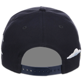 Atlanta Braves MLB Simpsons 'Clouds' New Era 9FORTY