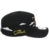 Baltimore Orioles MLB Simpsons 'Clouds' New Era 9FORTY