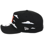 Baltimore Orioles MLB Simpsons 'Clouds' New Era 9FORTY