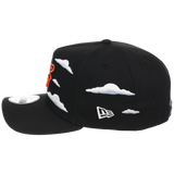Baltimore Orioles MLB Simpsons 'Clouds' New Era 9FORTY