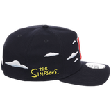 Boston Red Sox MLB Simpsons 'Clouds' New Era 9FORTY