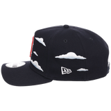 Boston Red Sox MLB Simpsons 'Clouds' New Era 9FORTY